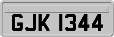 GJK1344