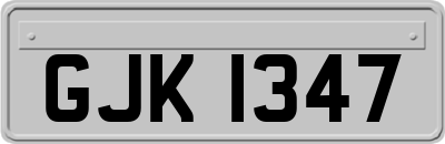 GJK1347