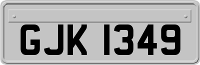 GJK1349