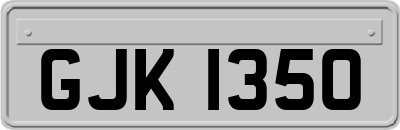 GJK1350