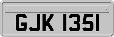 GJK1351