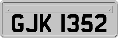 GJK1352