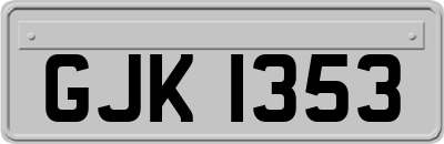 GJK1353