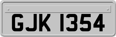 GJK1354