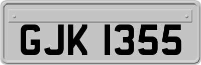 GJK1355