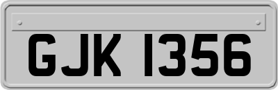 GJK1356