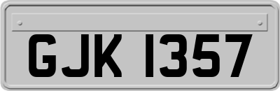 GJK1357