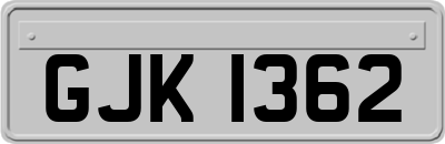 GJK1362