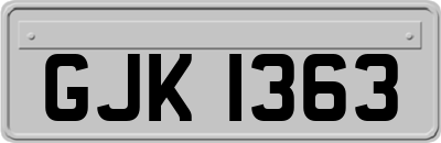 GJK1363