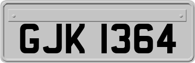 GJK1364