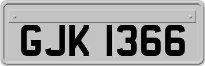 GJK1366