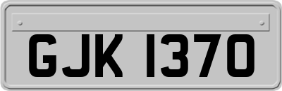 GJK1370