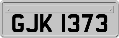 GJK1373