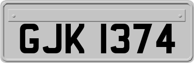 GJK1374
