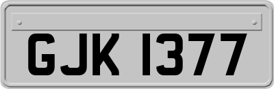 GJK1377