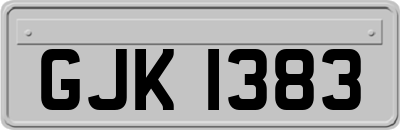 GJK1383