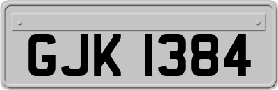 GJK1384