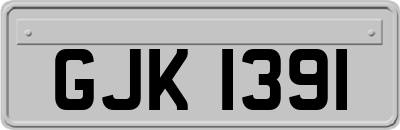 GJK1391