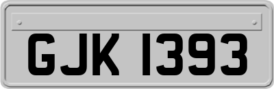 GJK1393