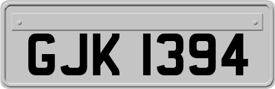 GJK1394
