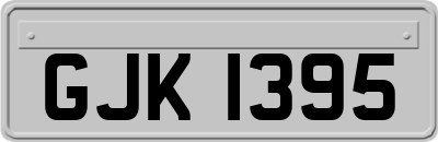 GJK1395
