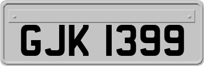 GJK1399