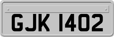 GJK1402