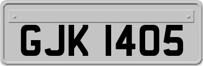 GJK1405