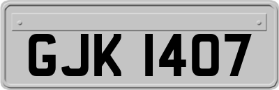 GJK1407