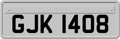 GJK1408
