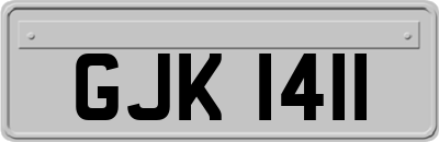 GJK1411