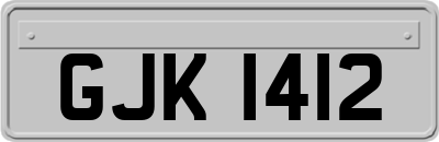 GJK1412
