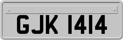 GJK1414