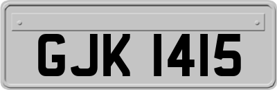 GJK1415