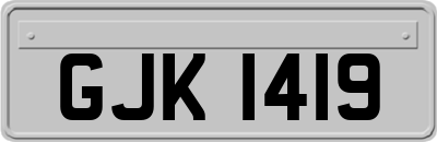 GJK1419