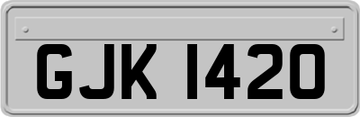 GJK1420
