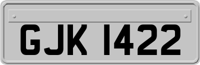 GJK1422