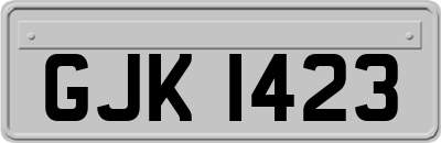 GJK1423
