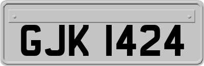 GJK1424