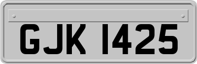 GJK1425