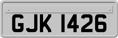 GJK1426