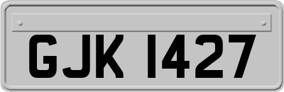 GJK1427
