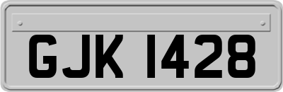 GJK1428