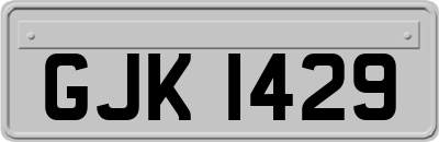 GJK1429