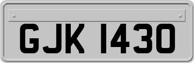 GJK1430