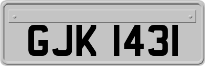 GJK1431