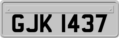 GJK1437