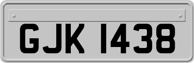GJK1438