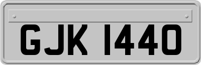 GJK1440