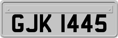 GJK1445
